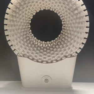 BASE Rodin Coil Torus .STL 180mm. x 56mm. Diameter | iToroid