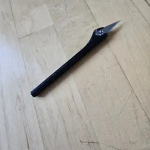 xacti knife handle