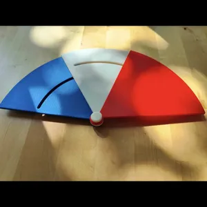 eventail retractable