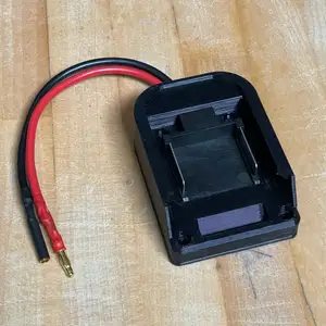 Makita akku adapter 18v for terminal v2