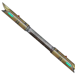 Star Wars_Sable de Luz_Guardia del templo