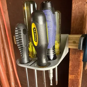 Screwdriver Holder