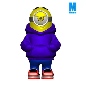 Hooded Minion