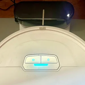 Horniture Vacuum Robot_alignment arrow