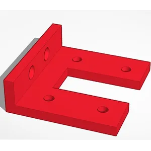Floating Shelf Mount