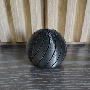 fidget spiral circle