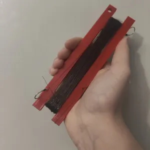 fishing Hand line (Волта)