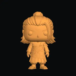 geto funko