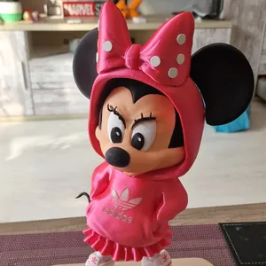 Minnie Maus