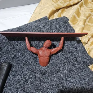 spidey shelf