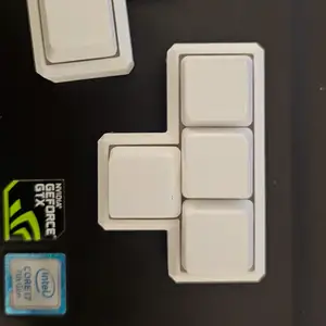 keyboard clicker