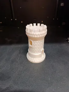 My Tower
