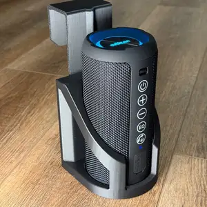 Bluetooth Speaker Mount