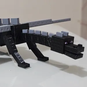 Ender Dragon No CMS needed