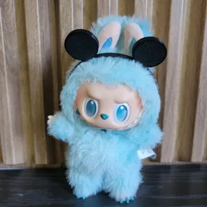 la boo boo mouse ears