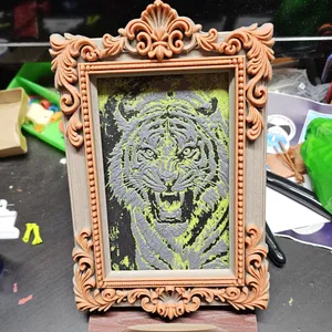 picture frame 2 4x6