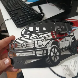 Mercedes