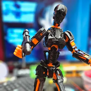 terminator dummy t800