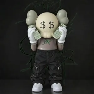Money Kaws