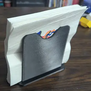 Restaurant-Style Napkin Holder