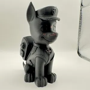 chase from paw patrol