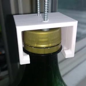 Hanging Bottle Holder