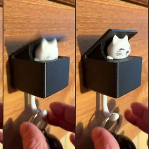 holderkeys