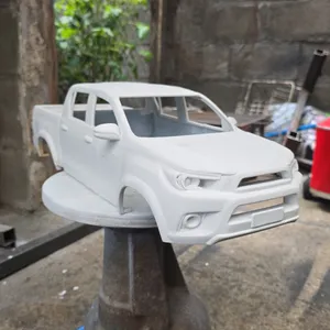 TOYOTA HILUX TRD