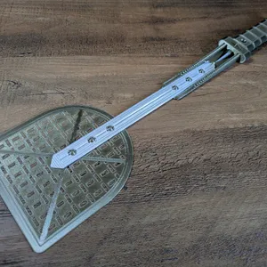 Fly Swatter - EXCALIBUG - Ultimate Legendary Fly Swat Sword!