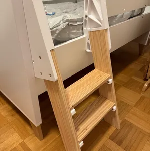 Paidi Bed Ladder