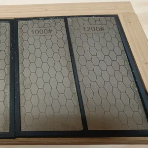 Diamond Sharpener Holder