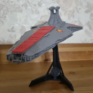 Venator class Star Destroyer