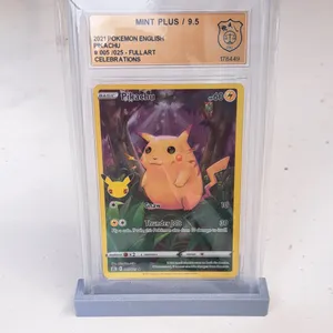 Graded Card Slab Stand / Holder