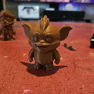 Spike Gremlin