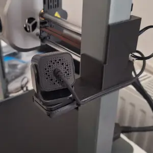 Support de Caméra Nebula sans vis ni colle