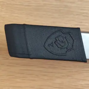 Airsoft Magazine Belt Holster