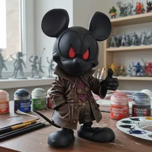 Micky - El Eco del Espectáculo