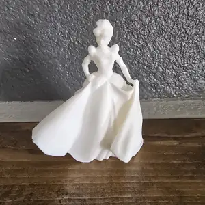 Cindarella