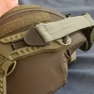 tactical glasses holder
