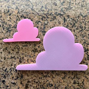 Andy Toy Story Cloud