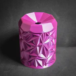 Iqos geometric ashtray