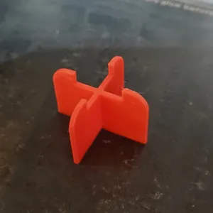 Ver 2 Plastic fasteners, for reinforcement concreting Ver. 2