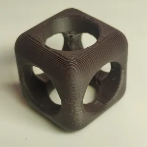Calibration Cube