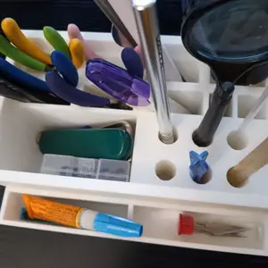 Tool Organizer