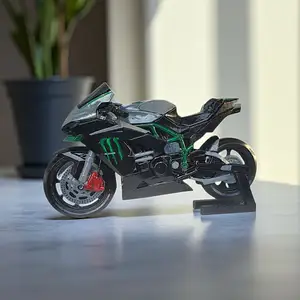 Kawasaki Ninja