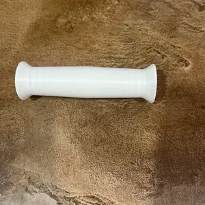 Twisting bar handle
