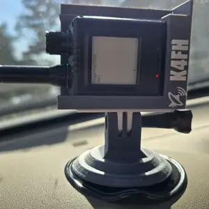Thinknode M1 universal holder.