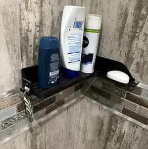 Shower rack