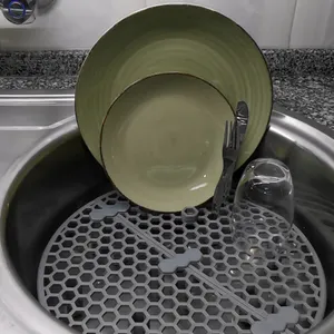 Dish trainer 343mm