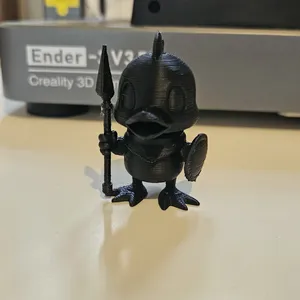 Lancer Duck